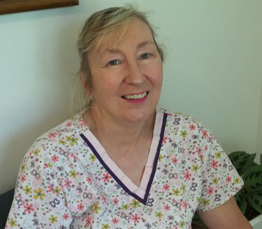 Margaret Beamer, DDS